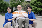 株式会社もふもふ家族代行サービス