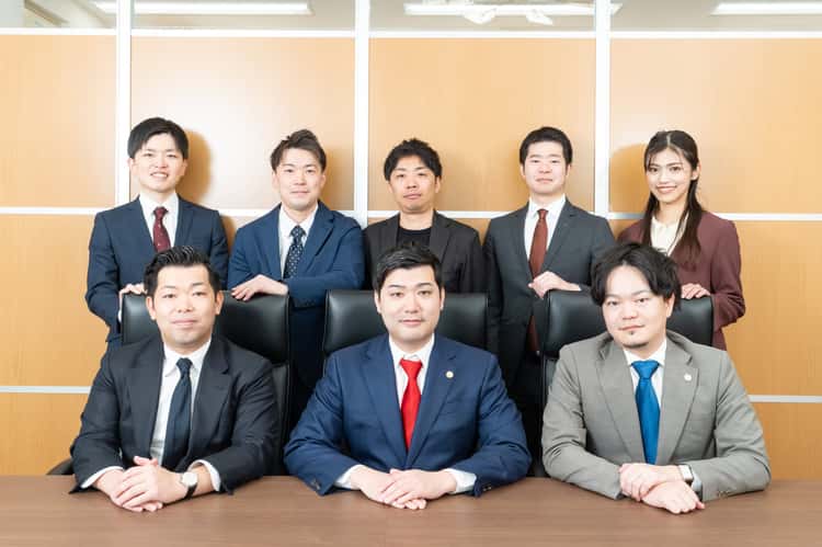 あかり保証